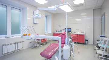 Стоматология на Бескудниковском бульваре изображение 8