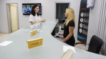 Стоматология на Бескудниковском бульваре изображение 15