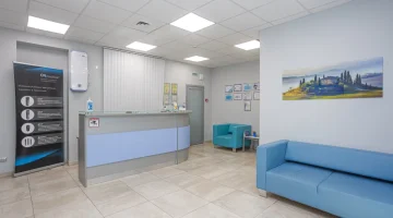 Стоматология на Бескудниковском бульваре изображение 8